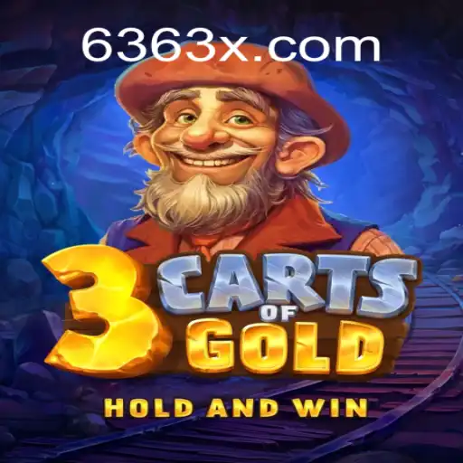 3cartsOfGold: Uma Jornada de Estratégia e Sorte no Mundo dos Jogos Online