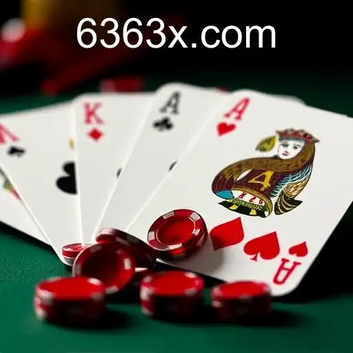 Gaming Experience 63X.COM - 800+ Premium and Exclusive Games