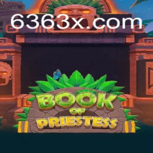 Explorando o Universo de 'BookOfPriestess': Jogo de Estratégia e Aventura