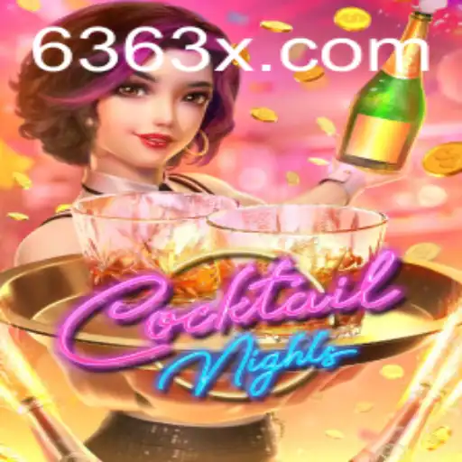 Descubra o Fascinante Mundo de 'CocktailNights' na 63X.COM