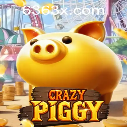 Descubra CrazyPiggy: O Jogo Emocionante que Todos Estão Jogando