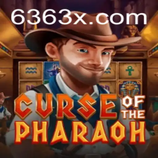 CurseofthePharaoh: Desvendando os Mistérios Antigos