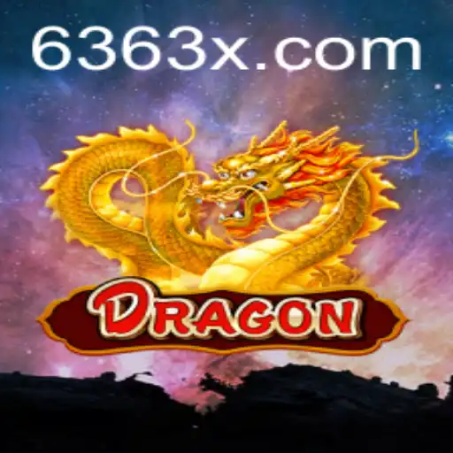 Descubra o Fascinante Mundo de Dragon no 63X.COM