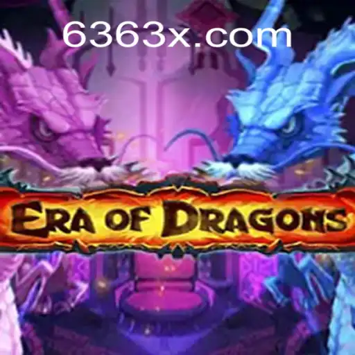 EraOfDragons: Explorando o Universo Mágico do Novo Jogo Online