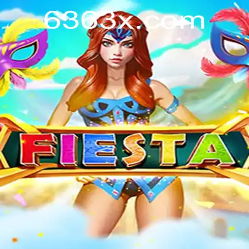 Descubra o Mundo Emocionante de Fiesta: O Jogo que Conquista Todos