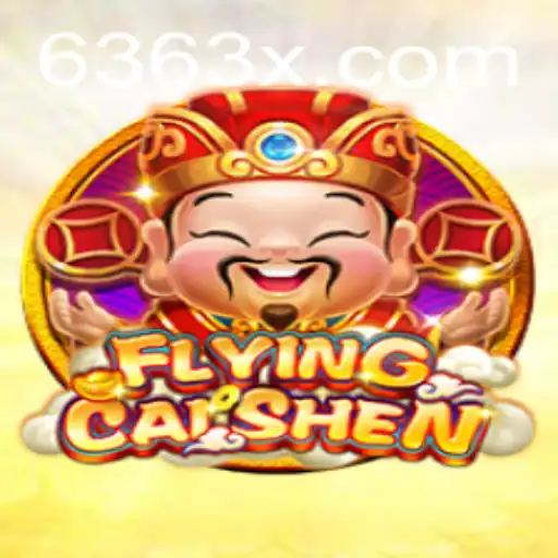 Descubra o Fascinante Mundo de FlyingCaiShen no 63X.COM
