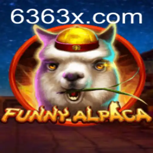 FunnyAlpaca: Descubra o Novo Fenômeno dos Jogos com 63X.COM