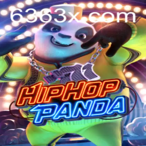 Descubra o Mundo de Emoção com HipHopPanda no 63X.COM