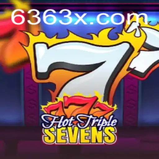 Explorando o Mundo de HotTripleSevens no 63X.COM