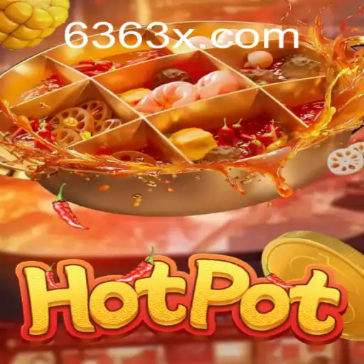 Explorando o Mundo do Jogo Hotpot