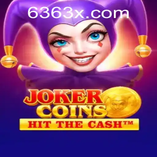 Explorando o Universo de JokerCoins: Regras e Estratégias para o Jogo da 63X.COM