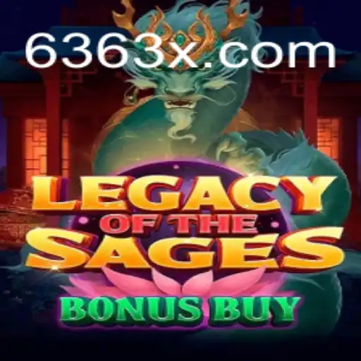 Explorando o Mundo de Legacy of the Sages Bonus Buy: Um Guia Completo