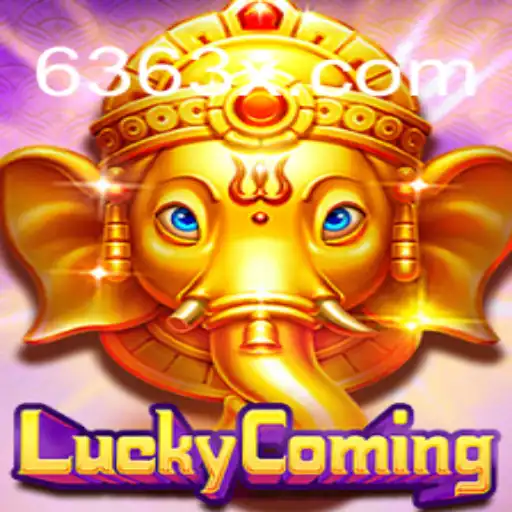 Descubra o Mundo Emocionante de LuckyComing com 63X.COM