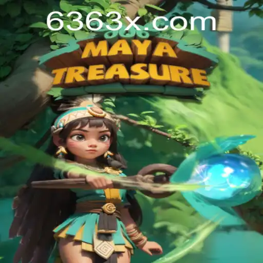 Desvendando os Mistérios de MayaTreasure: O Novo Jogo de Aventura
