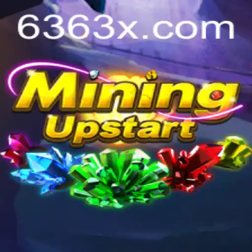 Explorando o Mundo de MiningUpstart: A Nova Sensação do Arcade Online