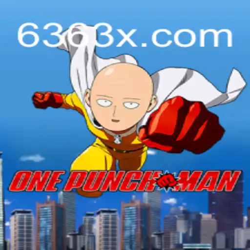 OnePunchMan: Uma Nova Dimensão de Jogo com 63X.COM