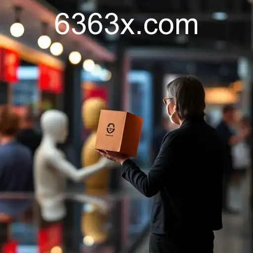 Gaming Experience 63X.COM - 800+ Premium and Exclusive Games