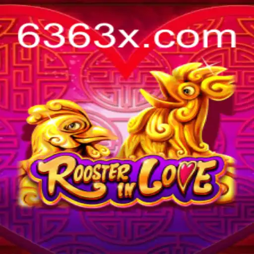 RoosterInLove: Um Mergulho no Mundo Encantador do Novo Jogo da 63X.COM