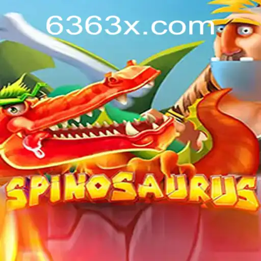 Explorando o Mundo de Spinosaurus: O Jogo do Momento