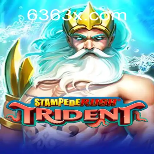 StempedeRushTrident: Um Mergulho no Mundo de Aventura