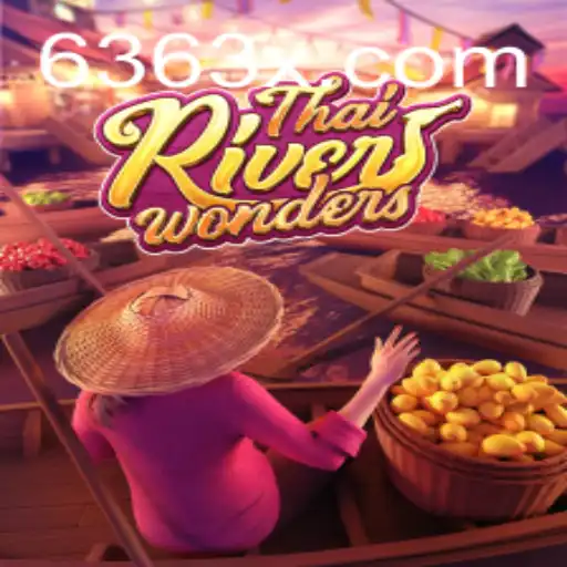 Explorando as Maravilhas do Jogo ThaiRiverWonders com 63X.COM
