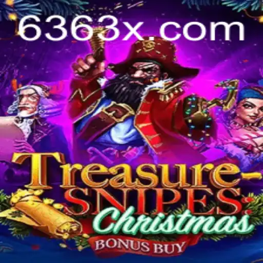 Explorando o Mundo de TreasuresnipesChristmas: Aventuras e Desafios