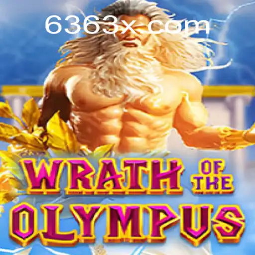 Explorando o Universo de WrathofOlympus em 63X.COM